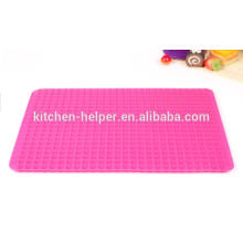 Eco-friendly 2015 Reusing Anti-slip Waterproof Soap Mats